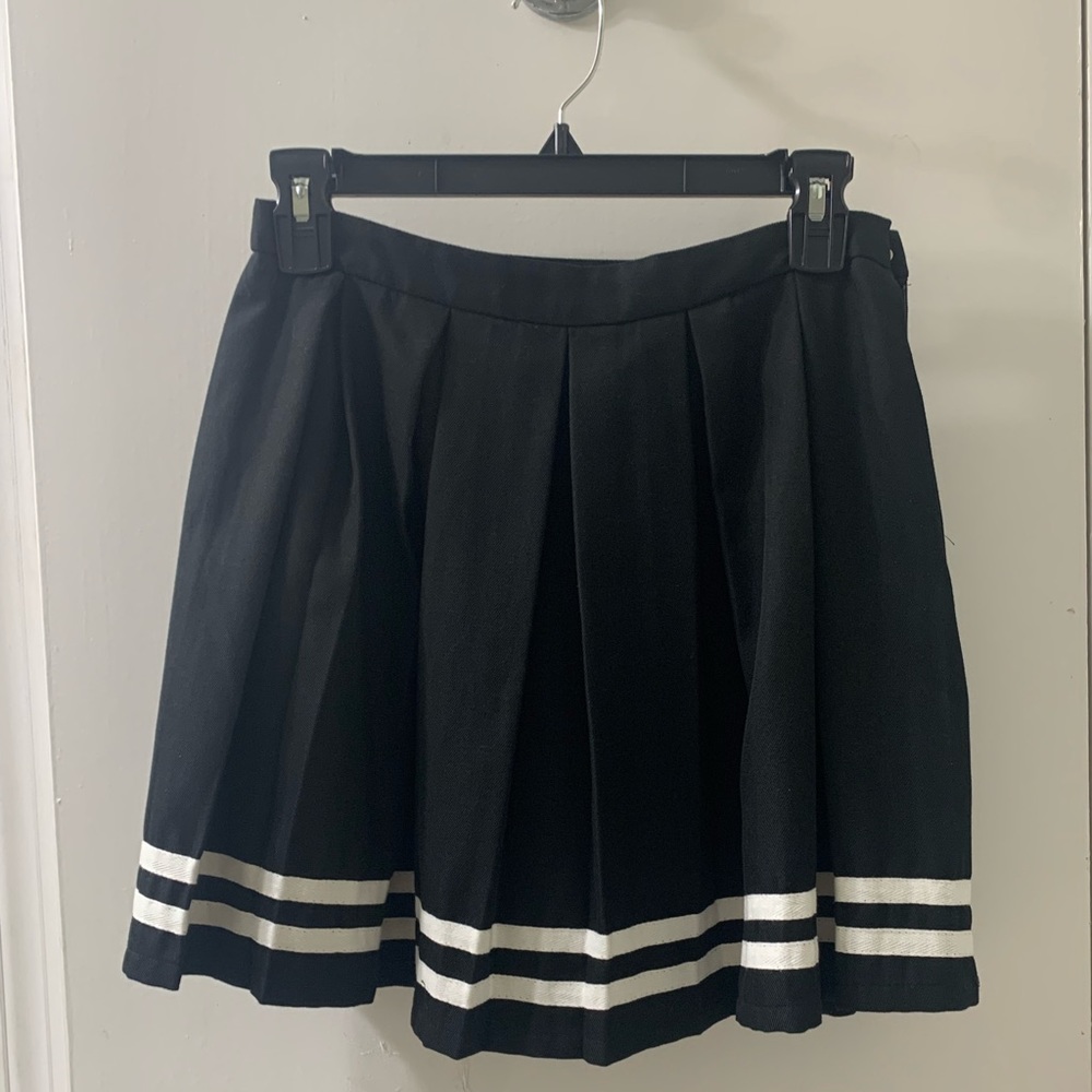Hot Topic skirt